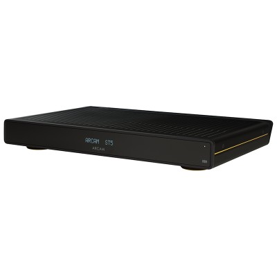 Arcam ST5 Netzwerk-Audiostreamer