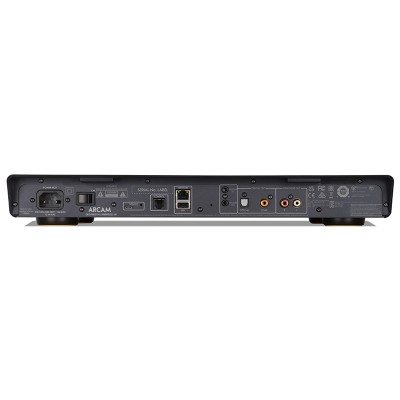 Arcam ST5 streamer di rete network audio