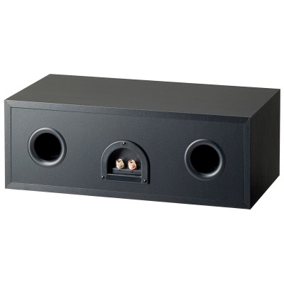 Weißer Center-Kanal-Lautsprecher Paradigm Monitor SE 2000C