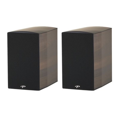 Paradigm Premier 200B Espresso Grain Front Speaker Pair