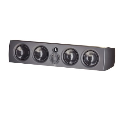 Paradigm Premier 600C Enceinte centrale 3 voies à grain expresso