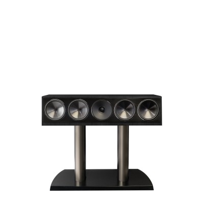 Paradigm Founder 90C enceinte centrale noyer noir
