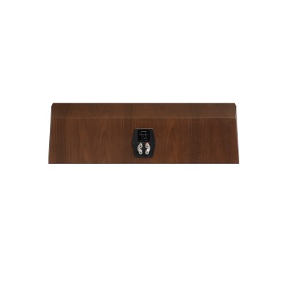 Paradigm Founder 90C diffusore canale centrale legno noce