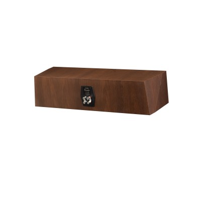 Paradigm Founder 90C diffusore canale centrale legno noce