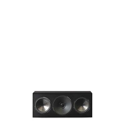 Paradigm Founder 70LCR diffusore LCR nero legno