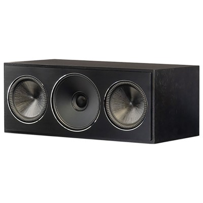 Paradigm Founder 70LCR enceinte LCR en bois noir