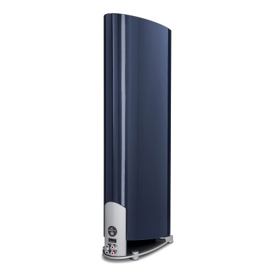 Paradigm Persona 7F coppia diffusori frontali da pavimento blu