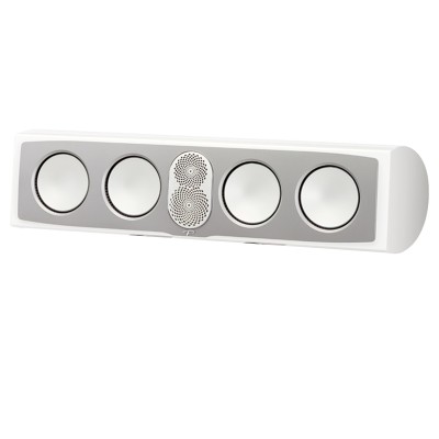 Paradigm Persona C Center Channel Speaker White