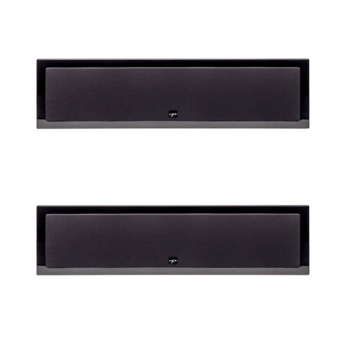Paradigm Millenia LP 2 par...
