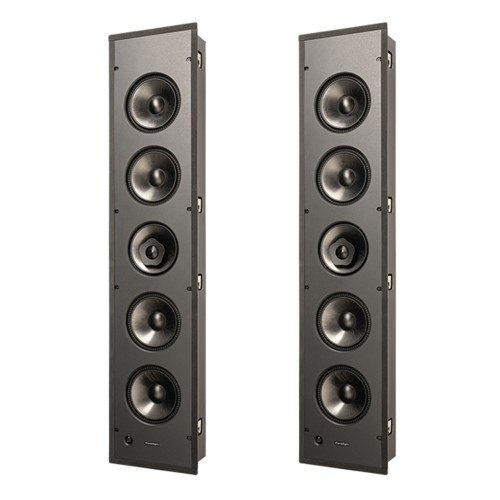 Paradigm CI Pro P5-LCR v2...