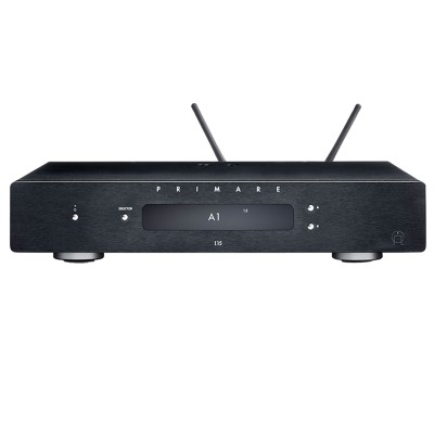 Primare I15 Prisma MK2 amplificatore integrato nero