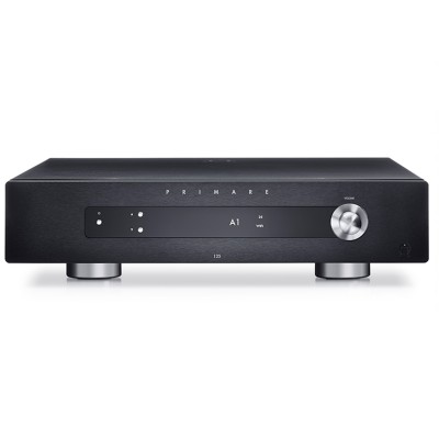 Primare I25 amplificatore integrato modulare nero