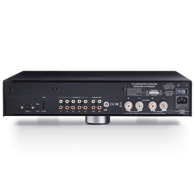 Primare I25 amplificatore integrato modulare nero