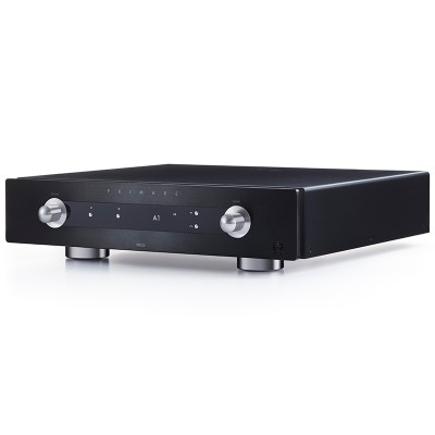 Primare PRE35 Modular Stereo Preamplifier Black