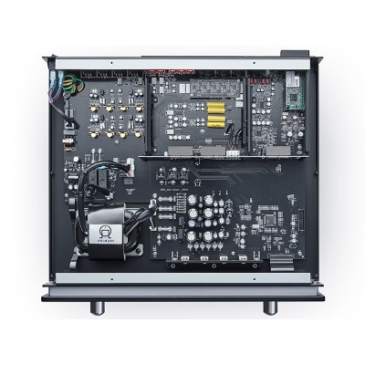 Primare PRE35 Stereo Modular Preamplifier Titanium