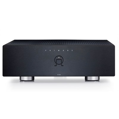 Amplificateur de puissance multicanal Primare A35.8 - 8 canaux noir
