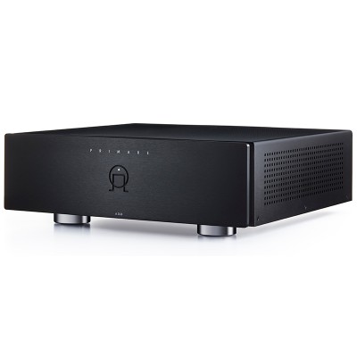 Amplificateur de puissance multicanal Primare A35.8 - 8 canaux noir