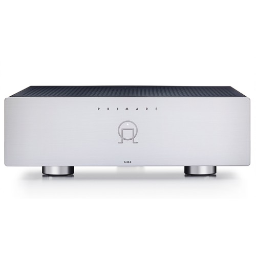 Primare A35.8 amplificatore...