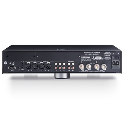 Primare I35 amplificatore integrato modulare nero