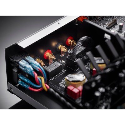Primare I35 Modular Integrated Amplifier Black
