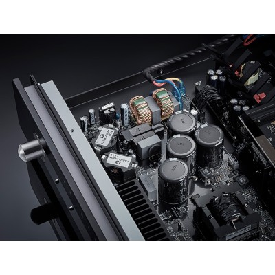 Primare I35 amplificatore integrato modulare nero