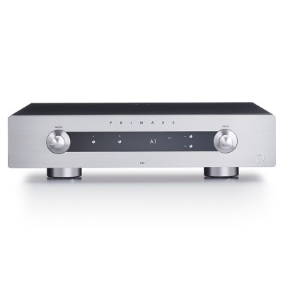 Primare I35 Modular Integrated Amplifier Titanium