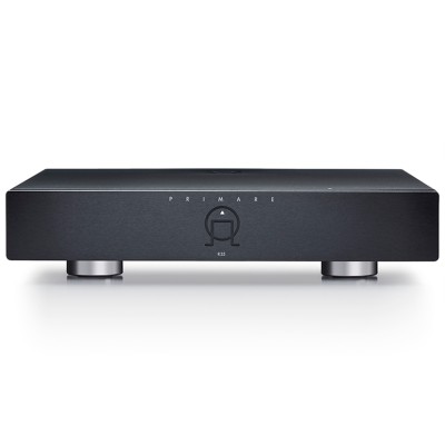 Primare R35 preamplificatore phono MM - MC nero