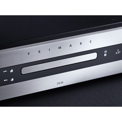 Primare CD35 Titan-CD-Player