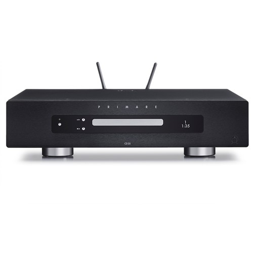 Primare CD35 Prisma CD- und...