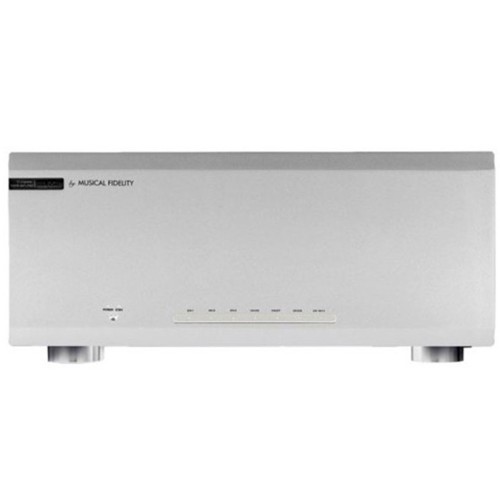 <p>250 watt per canale per...