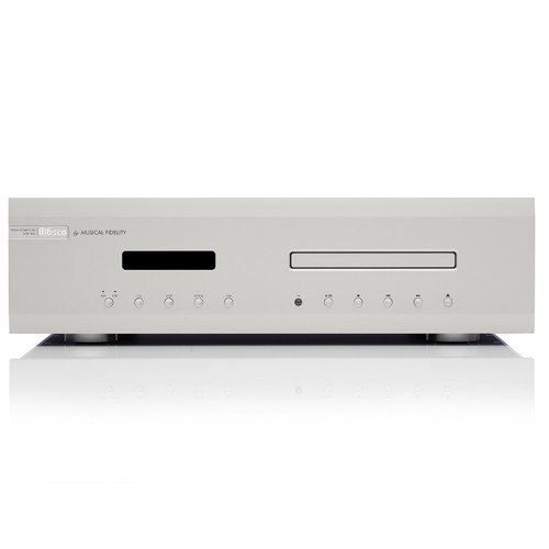 Musical Fidelity M6scd...
