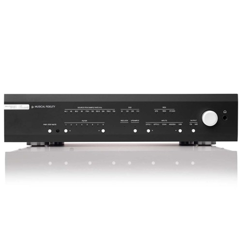 Musical Fidelity M6x DAC...