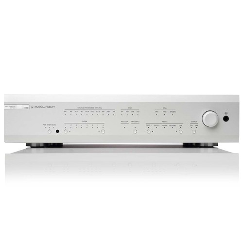 Musical Fidelity M6x DAC...