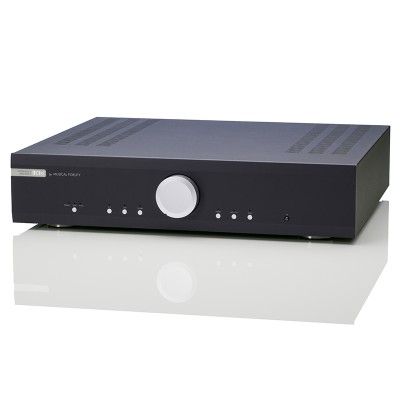 <p>L'amplificatore integrato M3si produce un suono di alta qualità, ha una vasta gamma di ingressi utili e offre alta affidabili