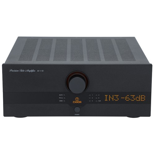 Canor AI 1.10 Amplificatore...