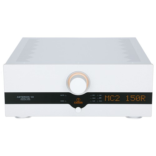 Canor Asterion V2...