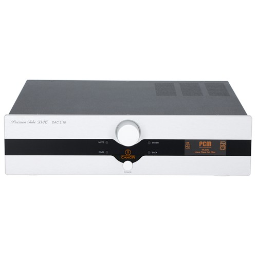 <p>CANOR DAC 2.10 utilizza...