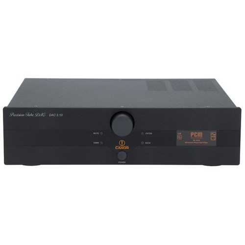 Canor DAC 2.10 convertitore...