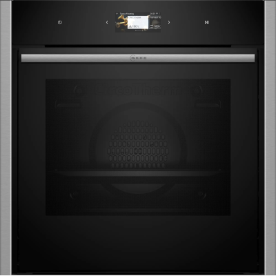 Neff b64cs71n0 N90 eingebauter 60cm Multifunktions-Pyrolyseofen
