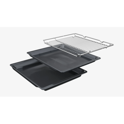 Neff b64cs71n0 N90 eingebauter 60cm Multifunktions-Pyrolyseofen