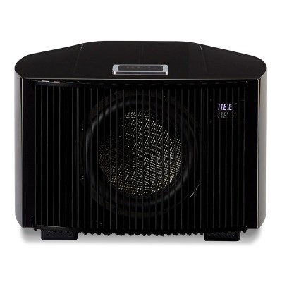 Rel Acoustics No.31 Subwoofer 900 W laccato nero - Reference