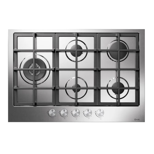 Ilve hcs75sck piano cottura...