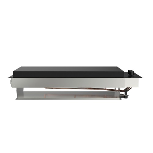 Fògher fgb 750 Barbecue da...