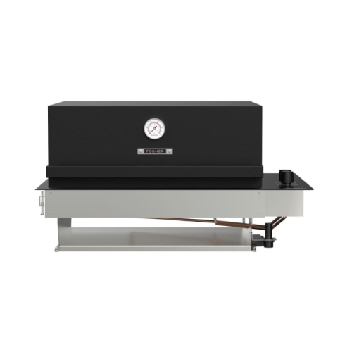 Fògher fgb 500 fo Grill...