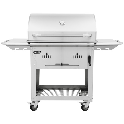 Bull Bison barbecue a...