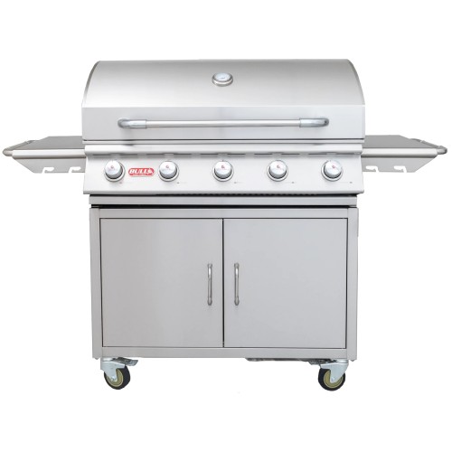 Bull Renegade LPG-Grill mit...