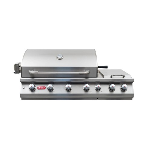 Bull 7 Burner barbecue con...