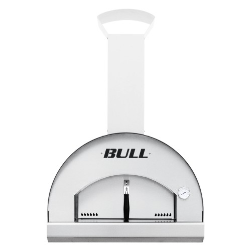 Bull wood 66024 wood pizza...