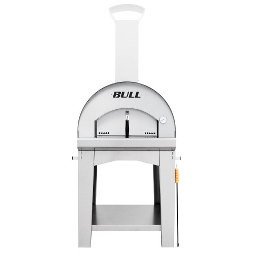 Bull wood 66025 forno pizza...