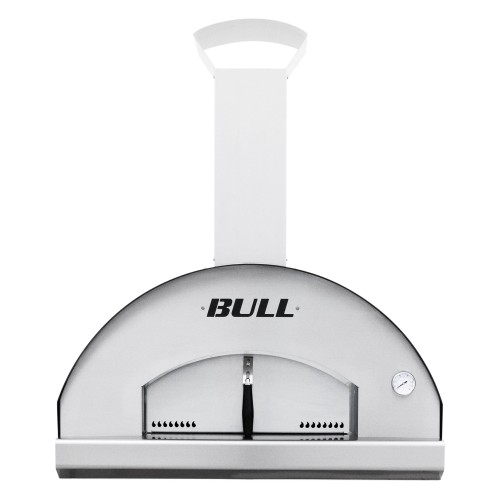Bull 66040 forno pizza a...